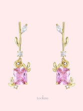 Enchanted Vine Earrings