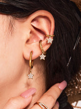 Star Earring