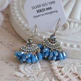 Sylara Handmade Earring B