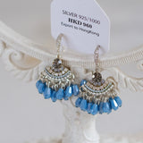 Sylara Handmade Earring B