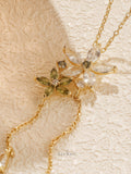 Blooming Garden Necklace