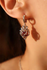 Scarlett Earring