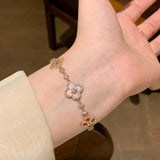 Sakura Cleef Bracelet