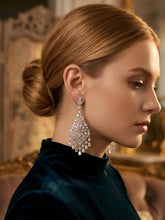 Elegant Luxury Earring