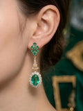 Elizabeth Earring