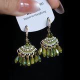 Sylara Handmade Earring G