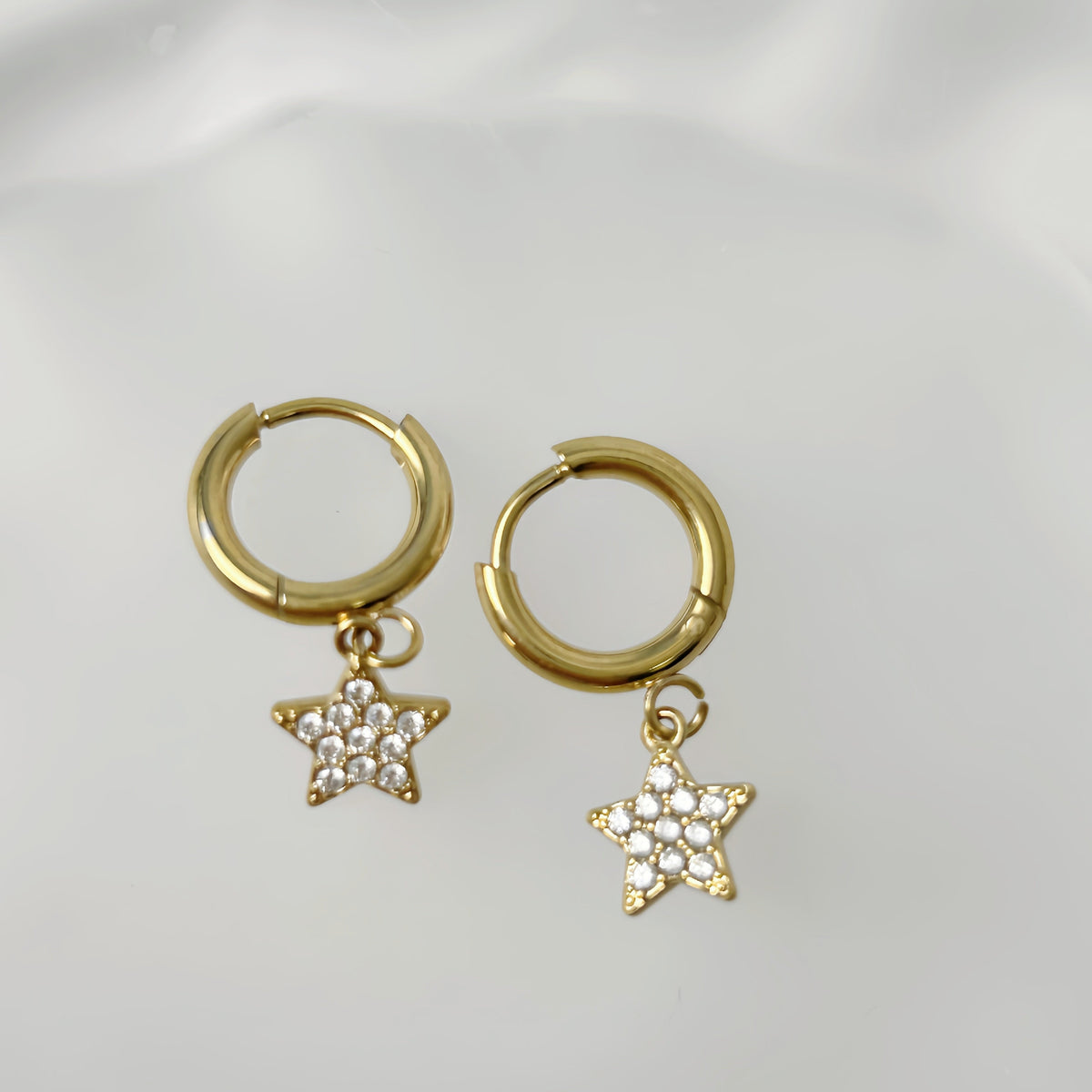 Star Earring