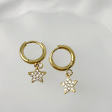 Star Earring