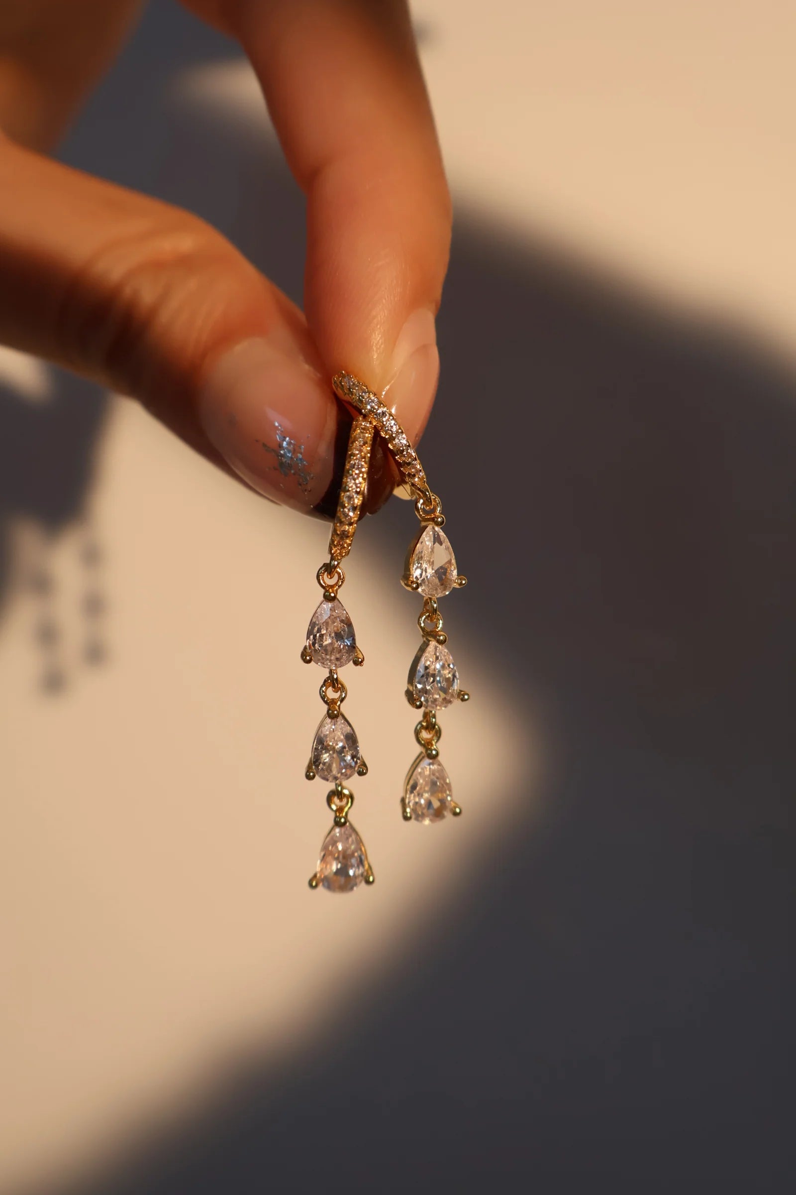 everyday dainty earrings
