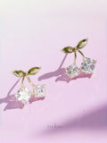 Cherry Sugar Earrings