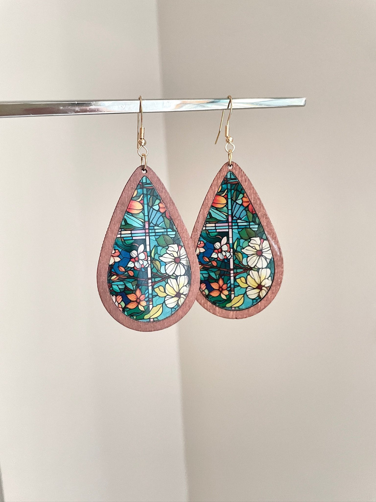 Church stained glass windows