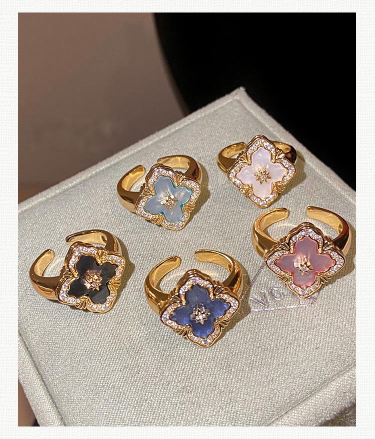 vintage ring heirloom inspired ring