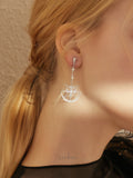 Starlit Night Earrings