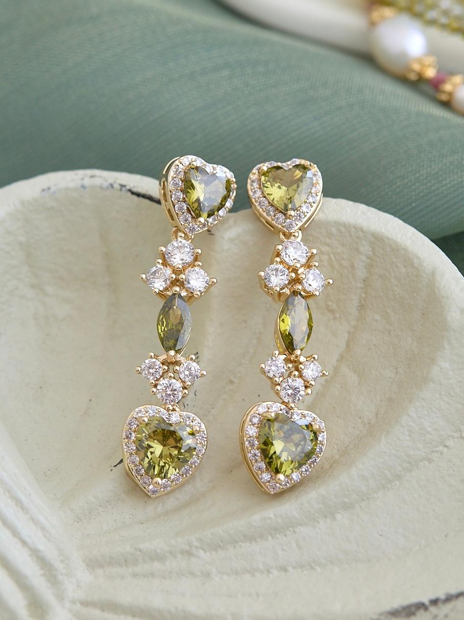 Rosalind Earring