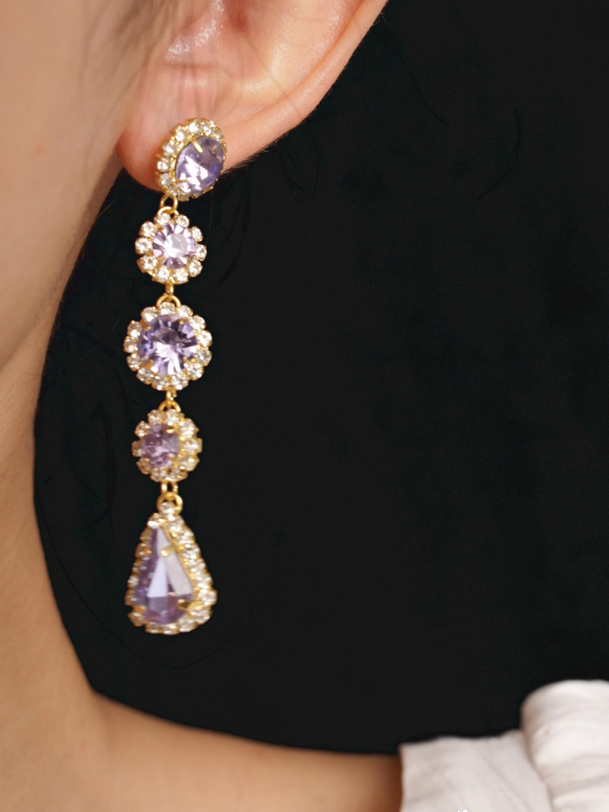 Lavinia Earring