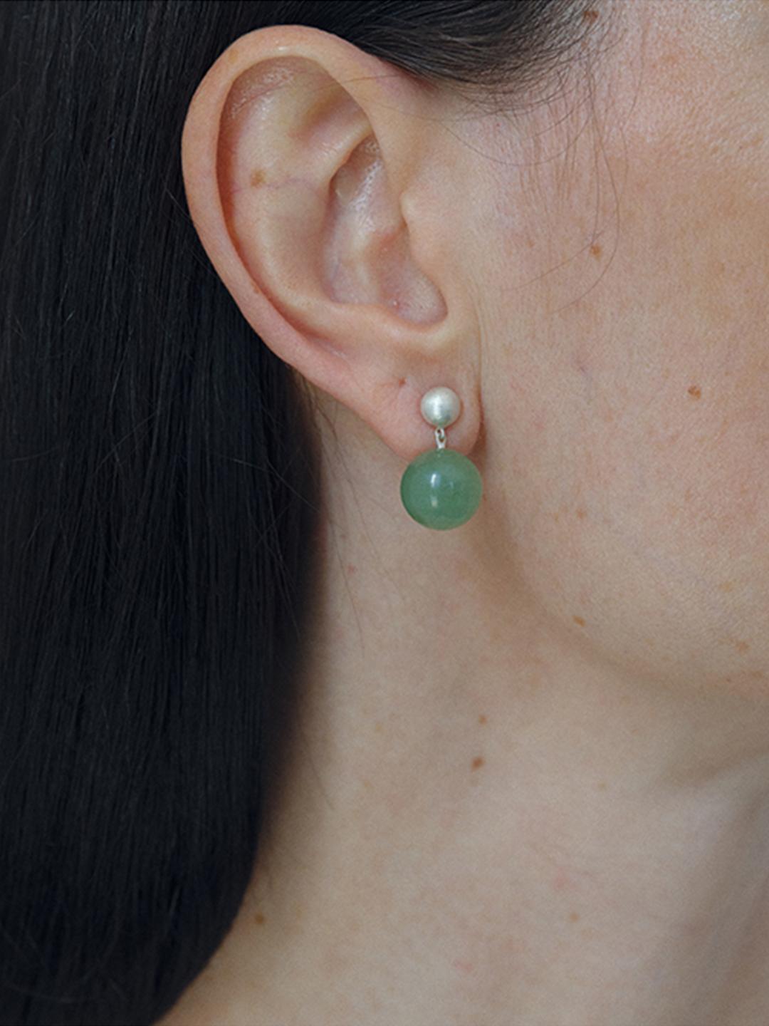 fine dainty earrings