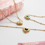 Sweet Heart Necklace