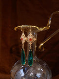 Theodora Earring