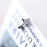 Minimal North Star Stud