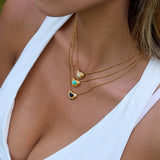 Sweet Heart Necklace