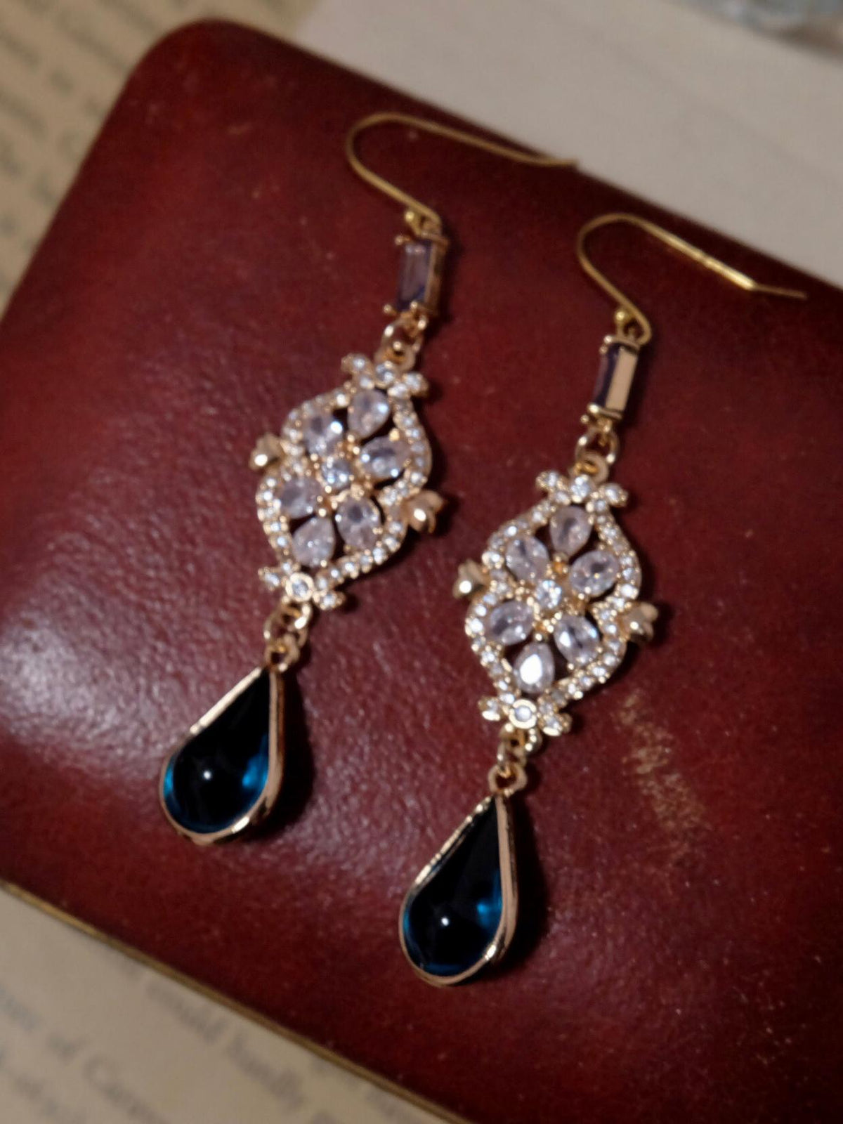 Adeline Earring